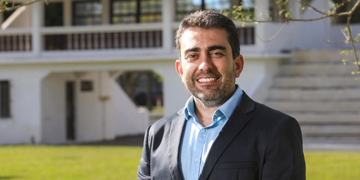 “É bom que o arroz seja barato, mas não pode ser insustentável para quem produz”