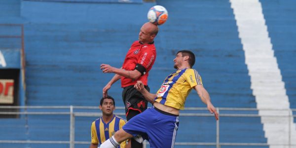 Bra-Pel do próximo domingo marca reencontro da dupla na Copinha após 11 anos