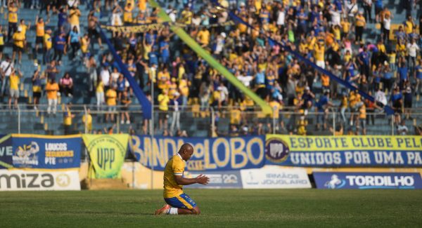 “Vamos buscar a vitória a todo custo”