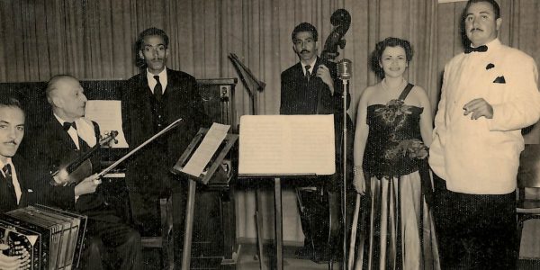 2 Batutas de Pelotas resgata a memória da música de concerto