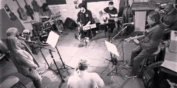 “Mod” é estímulo para dançar juntos ou separados