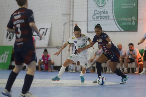 Malgi enfrentará time de Bento Gonçalves na semifinal da Série Ouro