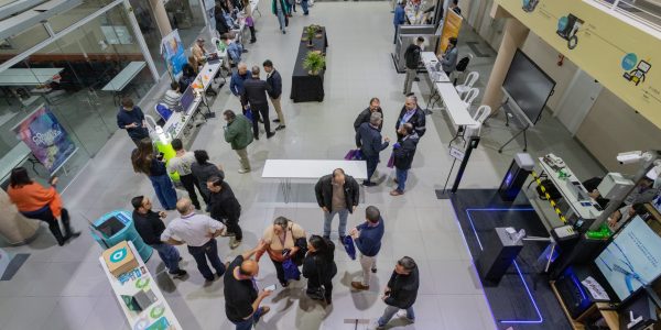Lideranças avaliam que Lei da Inovação pode impulsionar empresas em Pelotas