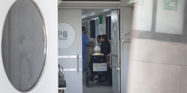 Mecanismos de controle são urgentes