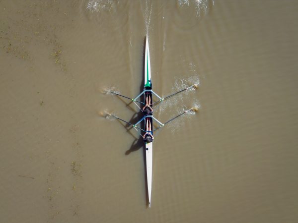 Remar para o Futuro completa uma década em meio a processo de reconstrução