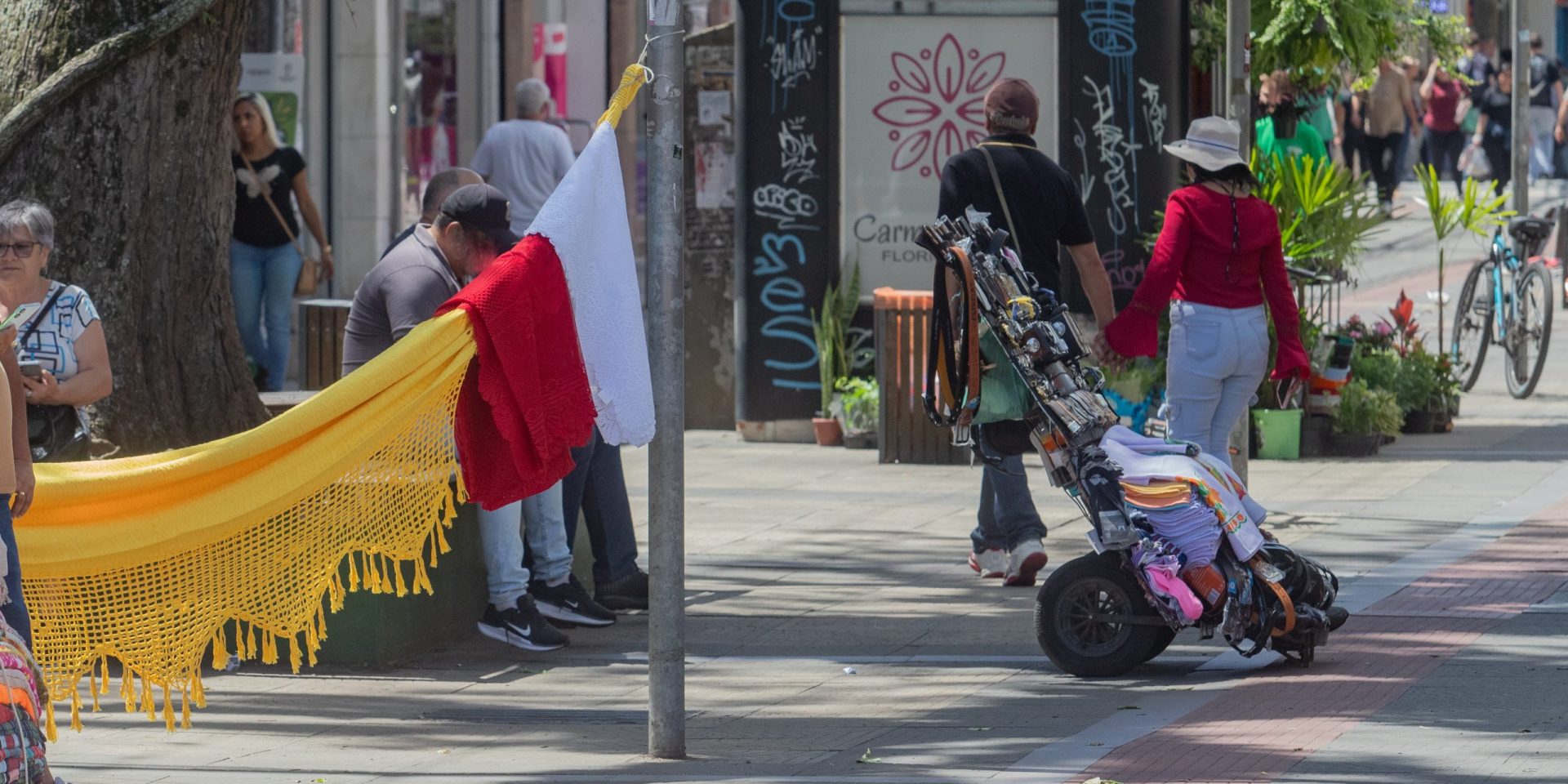 Ernani Polo reforça importância de atuação integrada no combate à informalidade