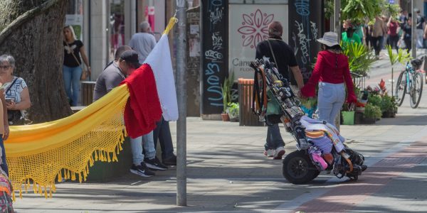 Ernani Polo reforça importância de atuação integrada no combate à informalidade