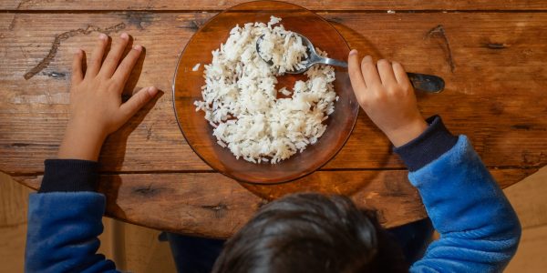 Brasil volta a menor patamar da fome, mas qualidade alimentar ainda preocupa