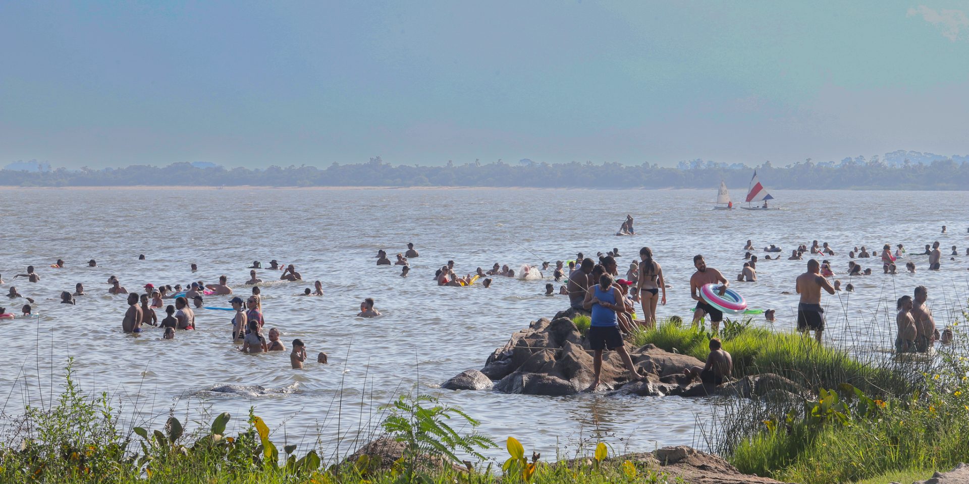 São Lourenço do Sul lança projeto de IA para impulsionar turismo