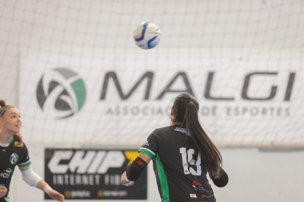 Malgi disputa neste sábado o jogo de ida da final da Liga Gaúcha