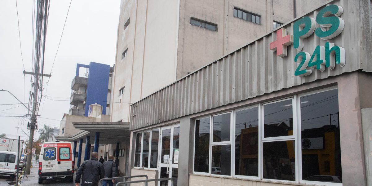 Ministério Público já identificou R$ 1,4 milhão em desvios no Pronto Socorro