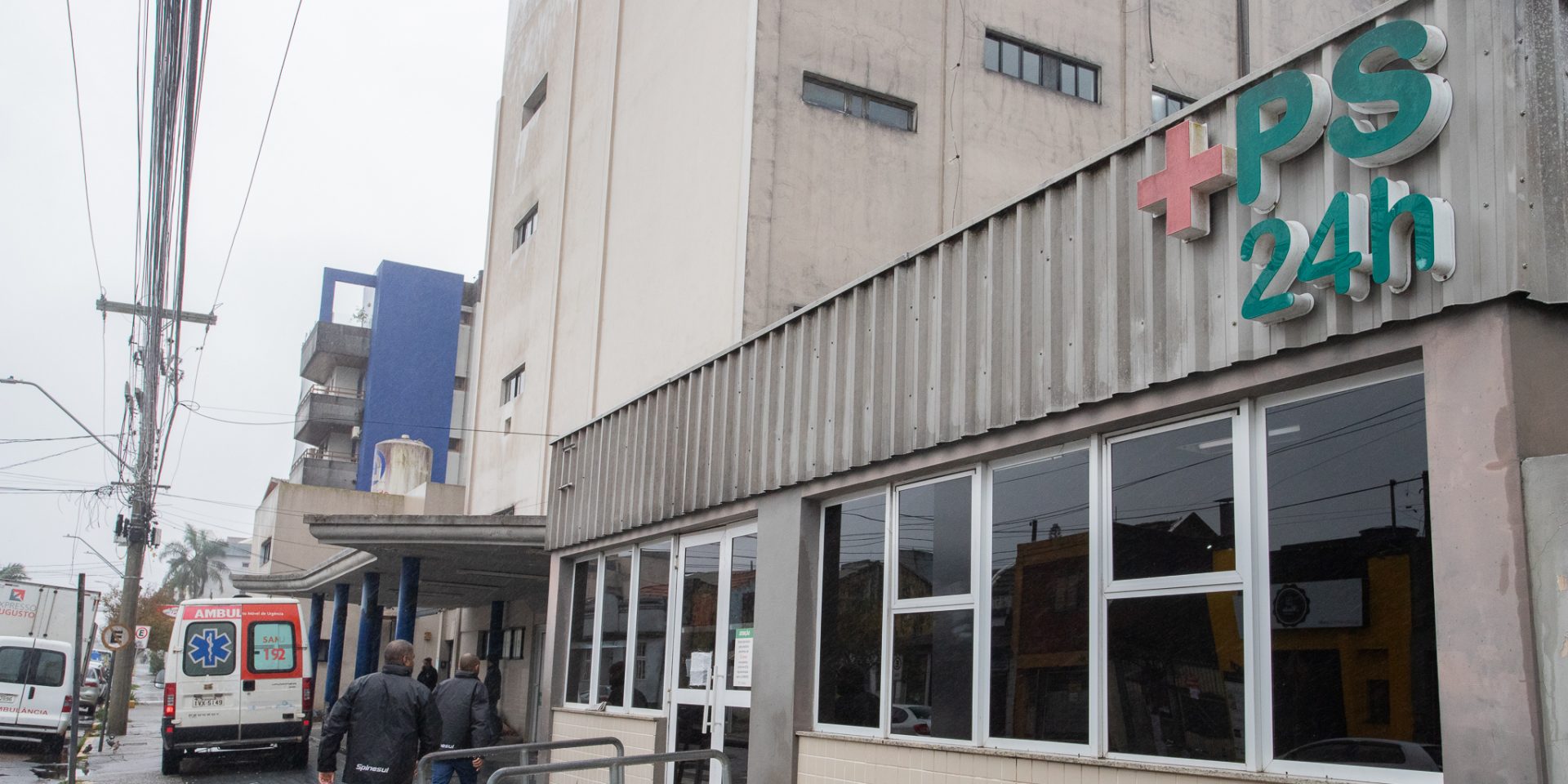 Ministério Público já identificou R$ 1,4 milhão em desvios no Pronto Socorro