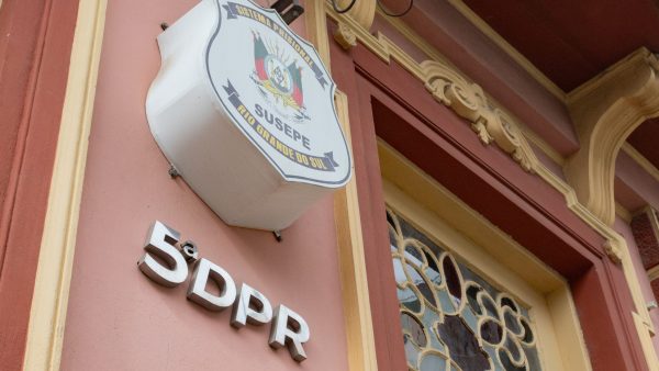 Agente da Polícia Penal de Pelotas denuncia tortura e assédio moral