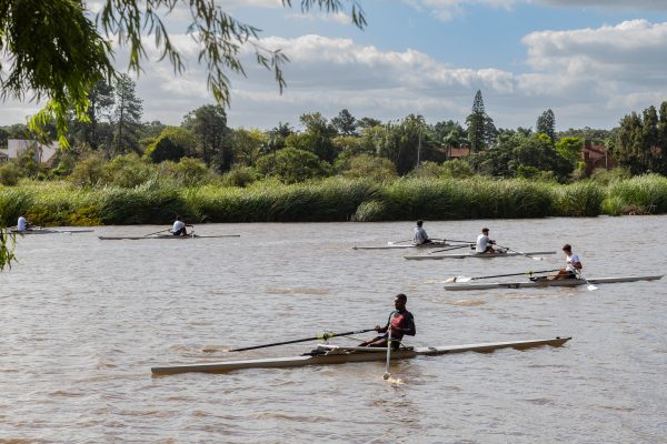 Delegação do Remar para o Futuro vai ao Rio de Janeiro para competição nacional