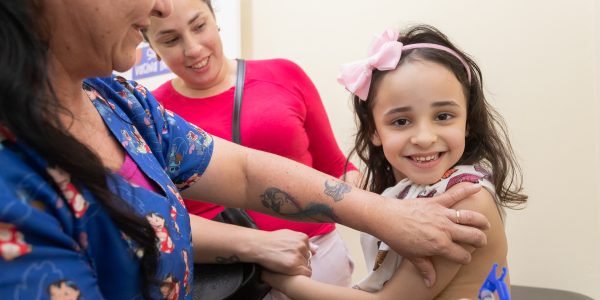 UBSs de Pelotas abrem neste sábado para o Dia D de Multivacinação
