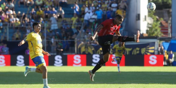 Série A-2 de 2026 começará em 5 de julho