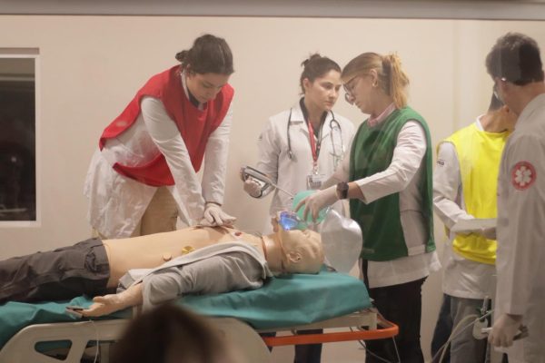 UCPel inaugura primeiro Hospital de Simulação Realística do RS
