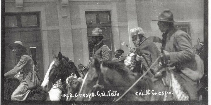 Zeca Netto surpreende comunidade pelotense com ataque no final da madrugada