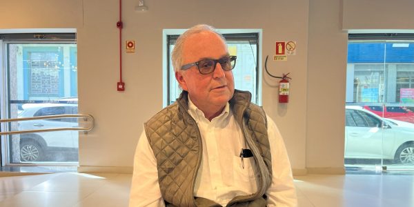 “A Expofeira é ponte entre o campo e a cidade”