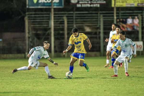 Sub-20 do Pelotas busca reverter desvantagem para seguir na luta por acesso