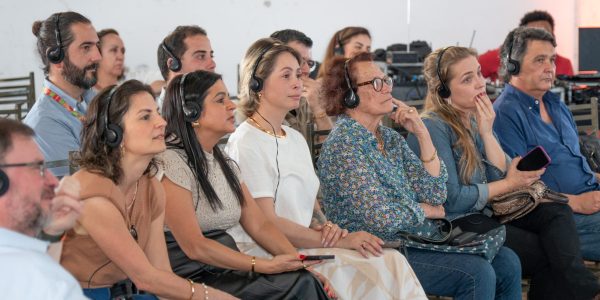 Conferência Rural 2025 chega ao fim marcada pela variedade