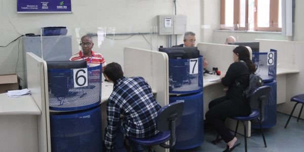 FGTAS/Sine abre inscrições para cursos gratuitos em Pelotas e Rio Grande