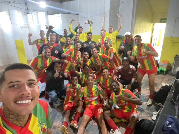 Rio Grande vence a primeira, e São Paulo lidera na metade da fase de grupos