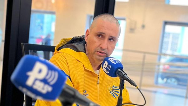 Presidente do Pelotas projeta 2026: “Planejamento passa por ter vaga na Série D”