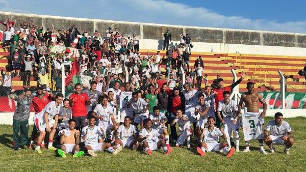 São Paulo supera Rio Grande no Rio-Rita; Riograndense empata