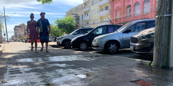 Aumento de pressão na rede eleva número de vazamentos