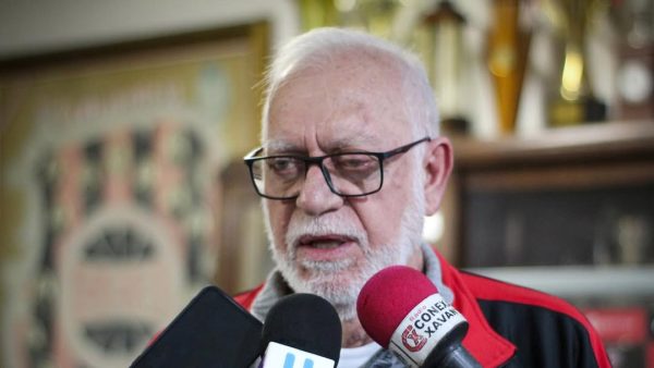 “Quanto mais cedo começar a transição, melhor”, projeta presidente xavante