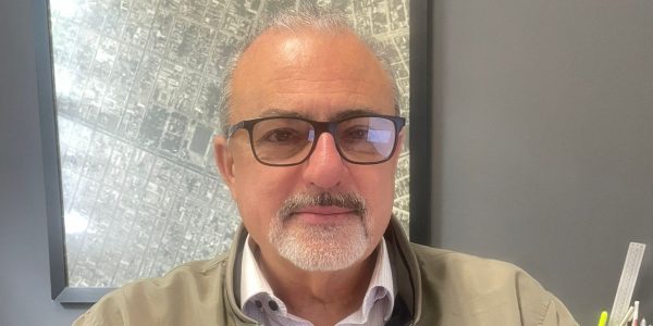 Vittorio Ardizzone assume como presidente do Cipel