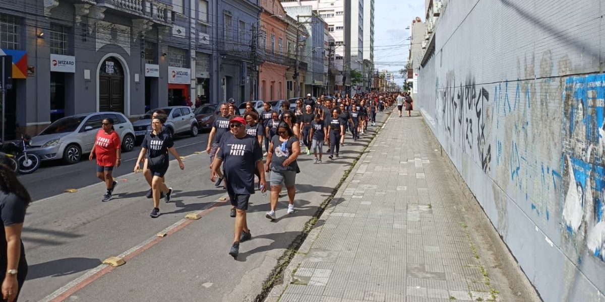Crimes repugnantes merecem responsabilização