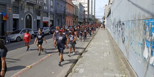 Crimes repugnantes merecem responsabilização