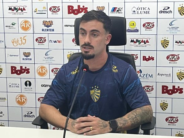 Gustavo Ermel destaca virtude do Pelotas na Copa FGF: “Muita intensidade”