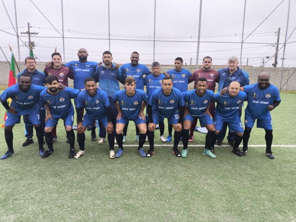 Viação Nossa Senhora Conquistadora vai à semifinal da 12ª Copa Sest Senat