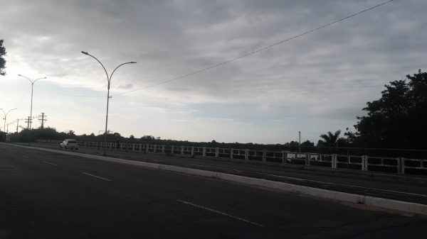 Temperaturas caem e instabilidade chega à região Sul nesta terça-feira