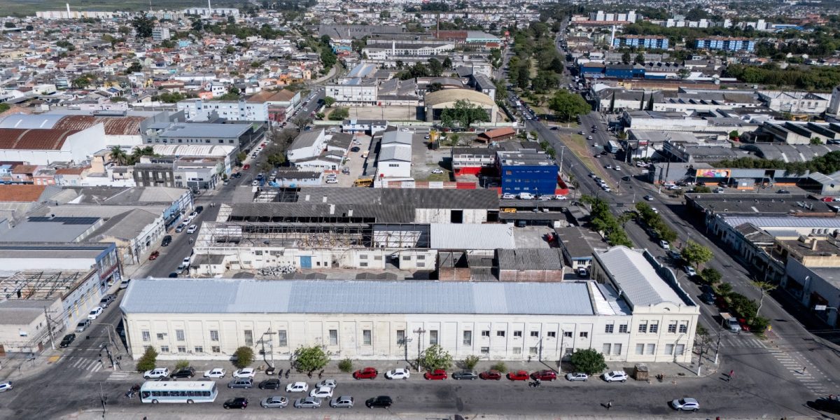 Licença ambiental da Subestação Pelotas 6 está suspensa pela Fepam