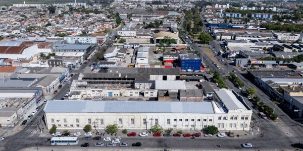 Licença ambiental da Subestação Pelotas 6 está suspensa pela Fepam