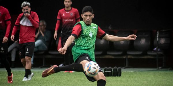 Brasil recebe o São Gabriel de olho na primeira vitória