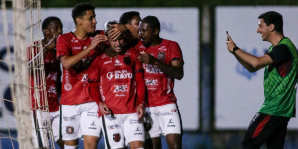 Quem é o “Gol do Rayo”, novo patrocinador master do Brasil
