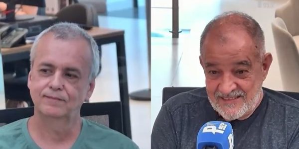 “Mesmo após a dor, ficou a gratidão: pela vida, pelo apoio recebido, pela mão estendida quando se perdeu tudo”