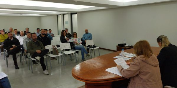 CDL Pelotas define conselhos gestor e consultivo