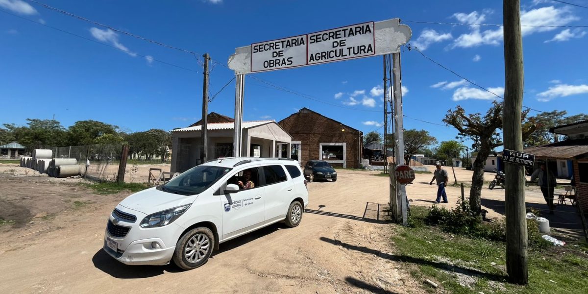 Pedro Osório e Cerrito unem-se por criação de cooperativa de reciclagem