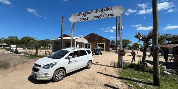 Pedro Osório e Cerrito unem-se por criação de cooperativa de reciclagem