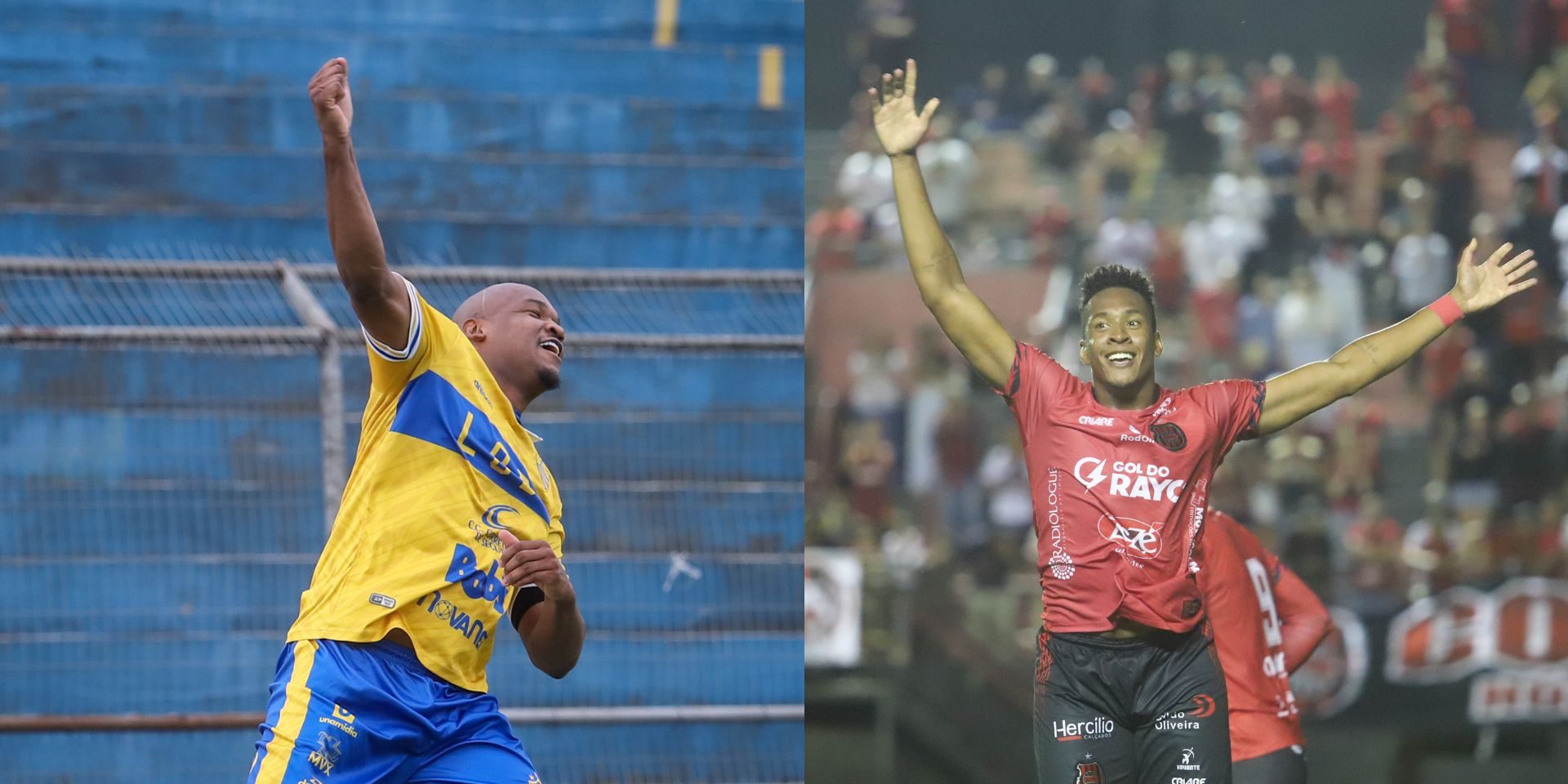 Quem chega melhor no clássico?