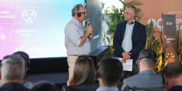 Sebrae lança Programa Territórios Empreendedores na Conferência Rural