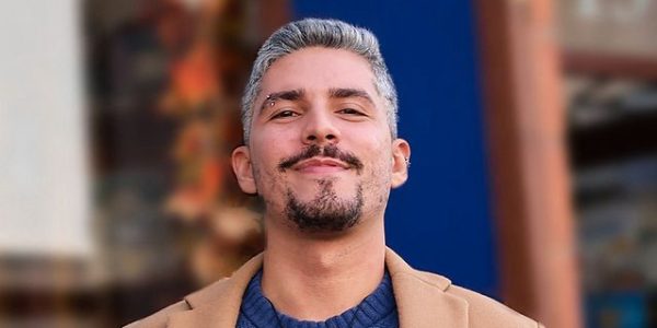 “Os livros proporcionam uma estrada que pode ser trilhada para a gente se conhecer melhor”