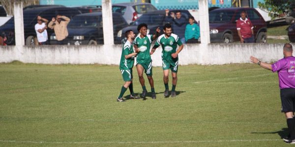 ACP define confrontos da fase decisiva do Colonial