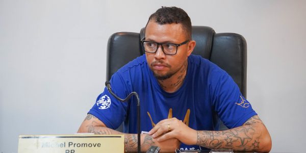 O racismo deve ser discutido à exaustão